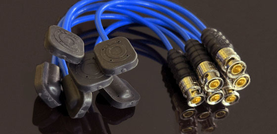 COP-trace Coil-on-Plug Signal Probe for oscilloscopes