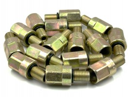 New in our store — AD-M14-M10 Adapter for In-Cylinder Pressure Transducer