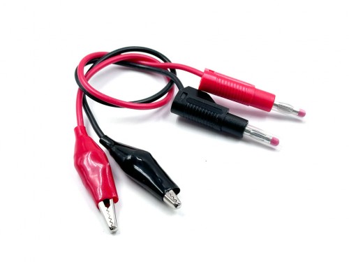 SP-ac Alligator Clip Probes