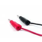 SP-ac щупы с зажимами крокодил