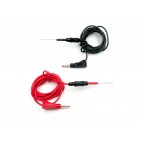 SP-flexpin-L щупы с гибкой иглой и удлиненным кабелем