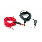 SP-flexpin-L щупы с гибкой иглой и удлиненным кабелем