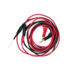 SP-flexpin-L щупы с гибкой иглой и удлиненным кабелем