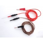 SP-flexpin-L Flexible Probe Pins with extended cable
