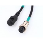 Cx1-AS Capacitive Probe for High Tension Wires for USB Autoscope IV