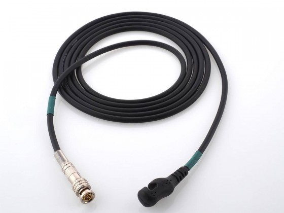 Cx1 Capacitive Probe for High Tension Wires