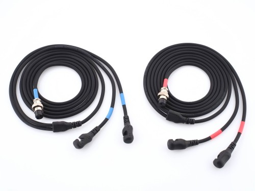 DIS4-AS датчик для DIS системы зажигания с высоковольтными проводами для USB Autoscope IV