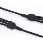 DIS6-AS probe for distributorless ignition systems with high tension wires for USB Autoscope IV
