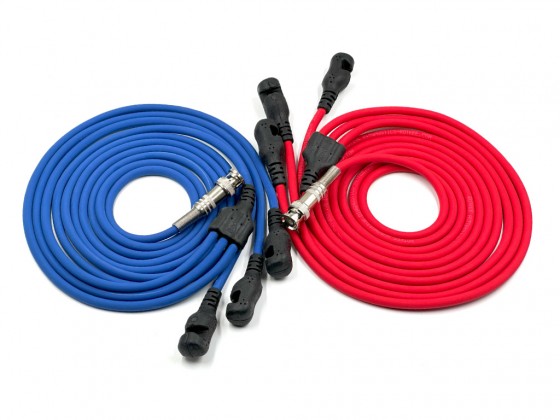 DIS6 Probe for Distributorless Ignition Systems with High Tension Wires