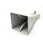 A-RWH-1560 Двухгребневая рупорная антенна | 1.5 GHz – 6 GHz