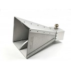 A-RWH-1560 Двухгребневая рупорная антенна | 1.5 GHz – 6 GHz