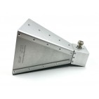 A-RWH-1560 Двухгребневая рупорная антенна | 1.5 GHz – 6 GHz