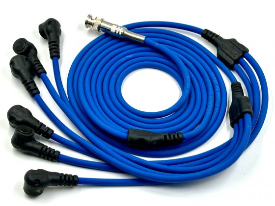 Lx6 Coil-on-Plug Probe