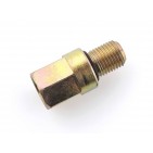 AD-M14-M12 Adapter for In-Cylinder Pressure Transducer