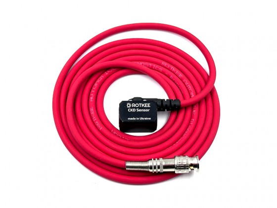 CKD Chassis Knock Detection Sensor