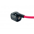 CKD Chassis Knock Detection Sensor