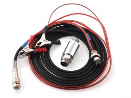 PS16  In-Cylinder Pressure Transducer for Petrol Engine