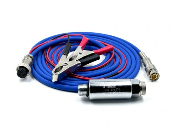 PS16  In-Cylinder Pressure Transducer for petrol engines