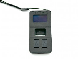 ReelTrack Portable and Accurate SMD Electronic Components Counter ReelTrack Portable and Accurate SMD Electronic Components Counter