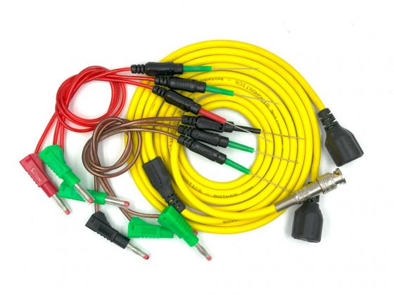 TL-mix6 измерительный щуп-смеситель