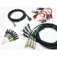 Test Leads for Lab Scopes